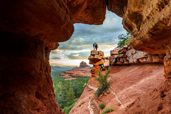 Quels sont les meilleurs itinéraires pour une randonnée en montagne en Autriche?
