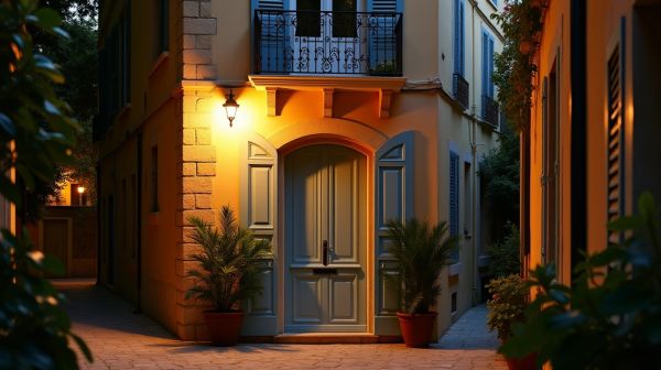 Conciergerie Airbnb à Hyères : confier la gestion de son bien