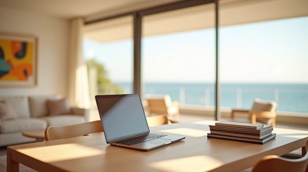 Gestion professionnelle d'Airbnb à Hyères : maximizez vos revenus