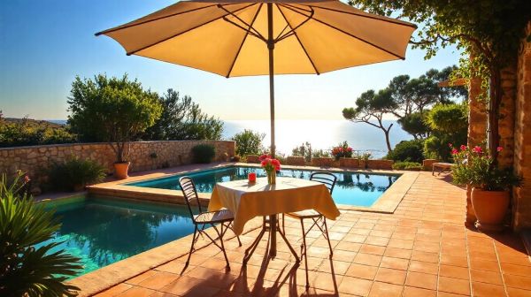 Gestion professionnelle d'Airbnb à Hyères : maximizez vos revenus