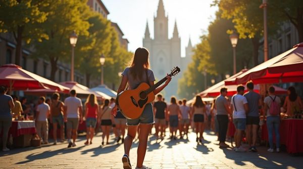 Réussir son evg à Barcelone : activités inoubliables et conseils pratiques