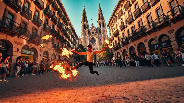 Top 10 activités incontournables pour un evg mémorable à Barcelone